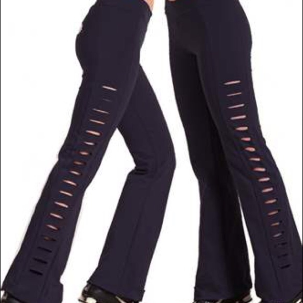 Bootleg pant